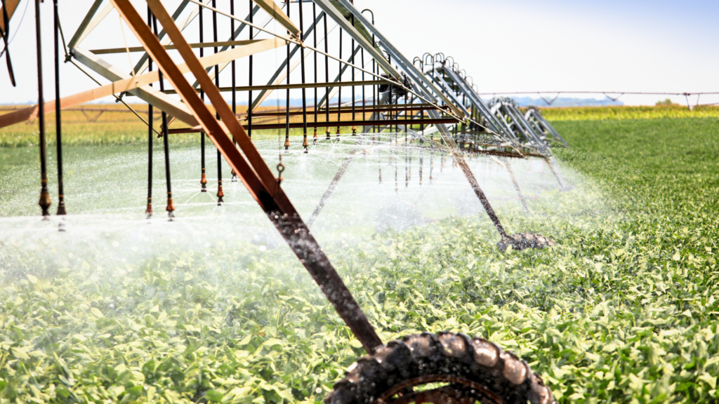 Economia e sustentabilidade para o campo com energia solar aplicada à irrigação